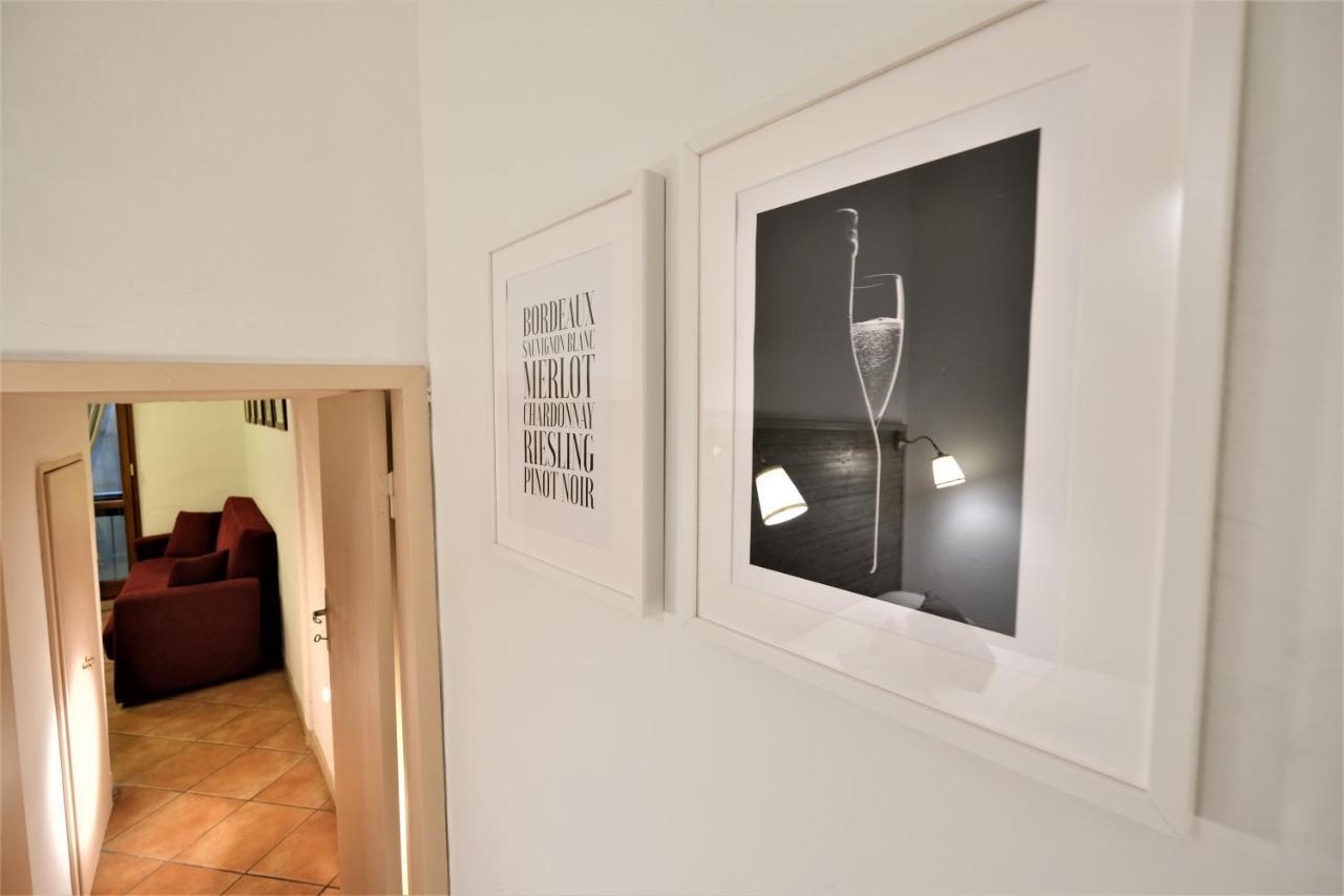 Wine Apartments Florence Dolcetto Luaran gambar