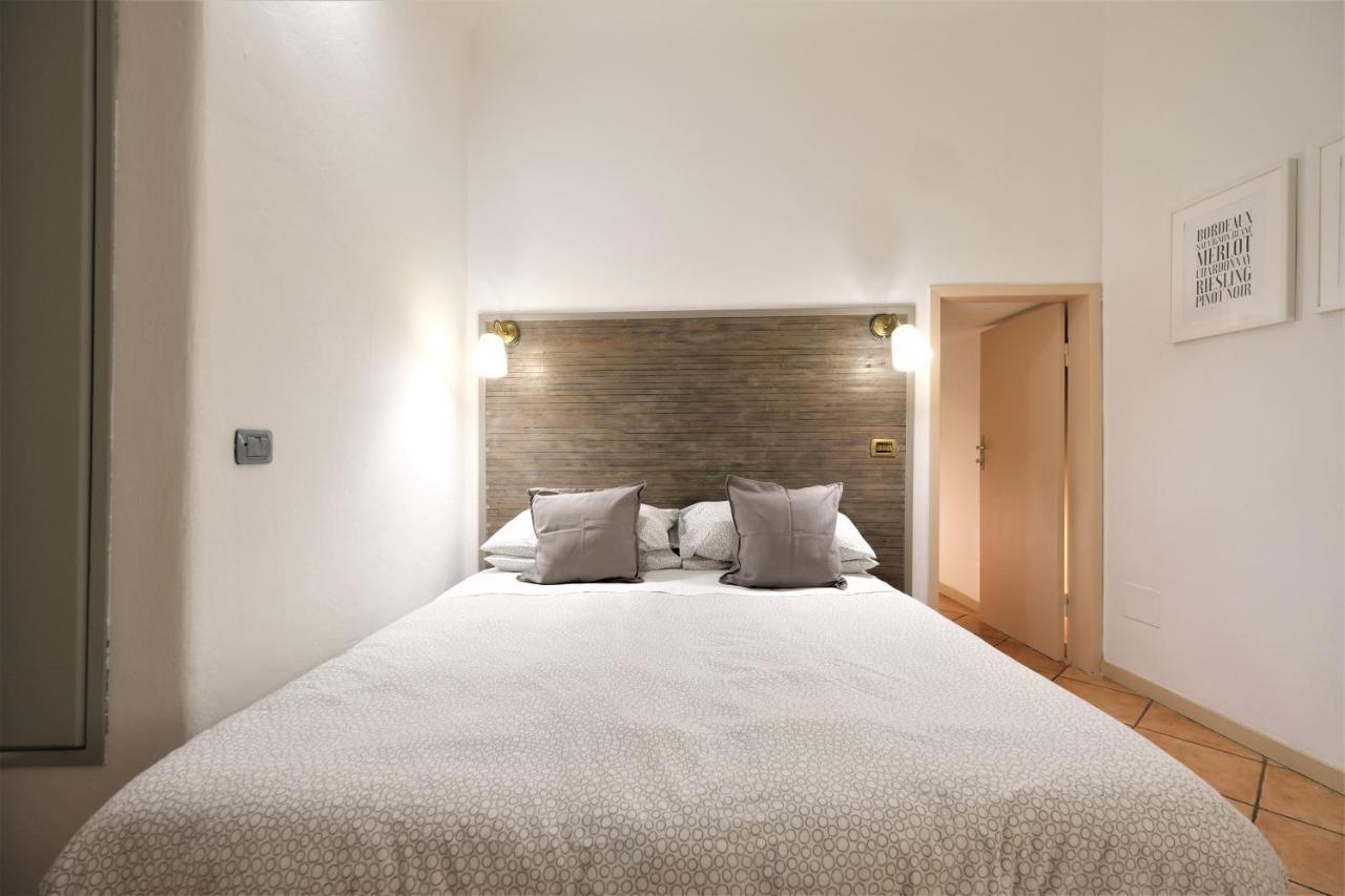 Wine Apartments Florence Dolcetto Luaran gambar
