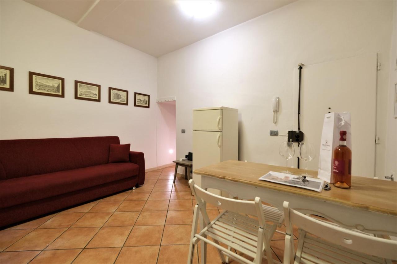 Wine Apartments Florence Dolcetto Luaran gambar