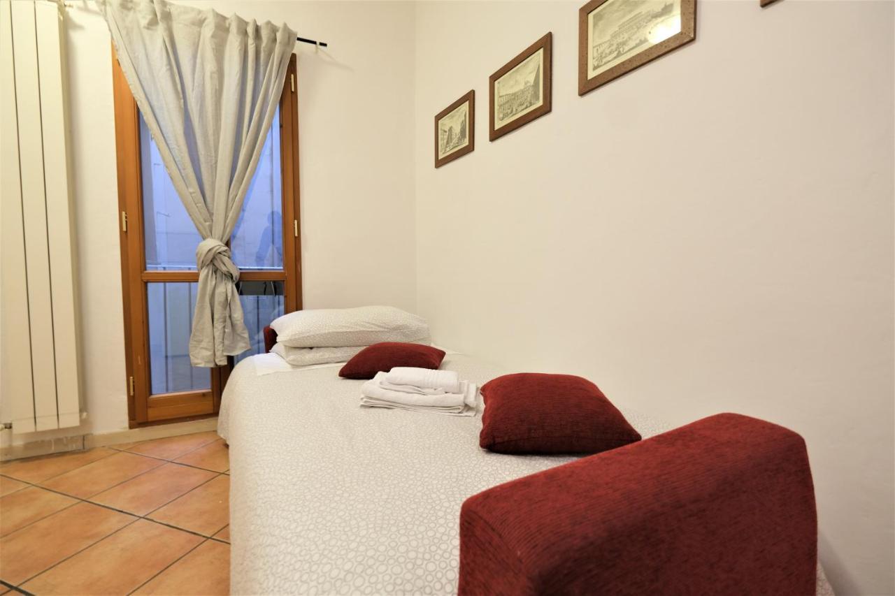 Wine Apartments Florence Dolcetto Luaran gambar