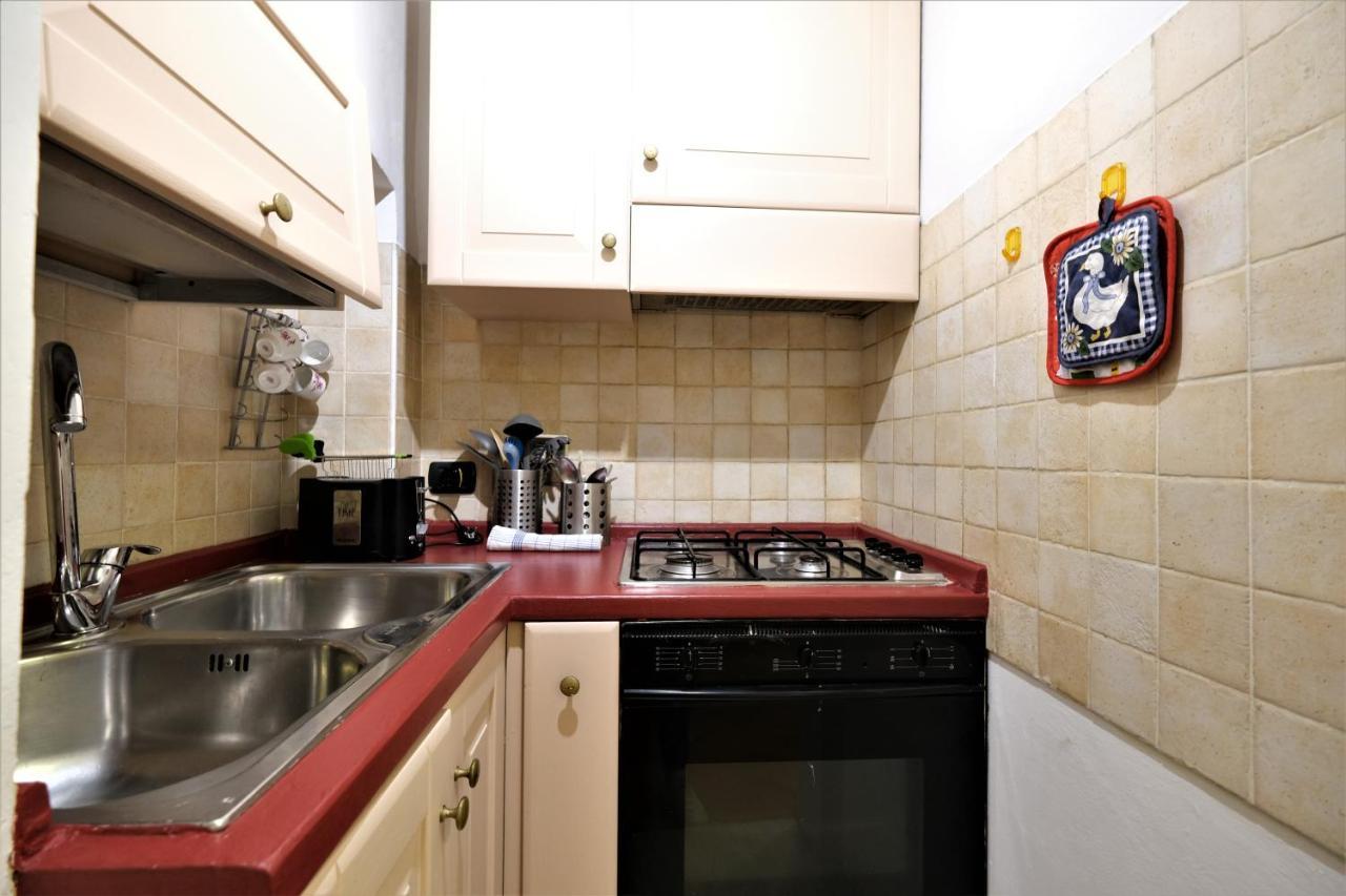 Wine Apartments Florence Dolcetto Luaran gambar