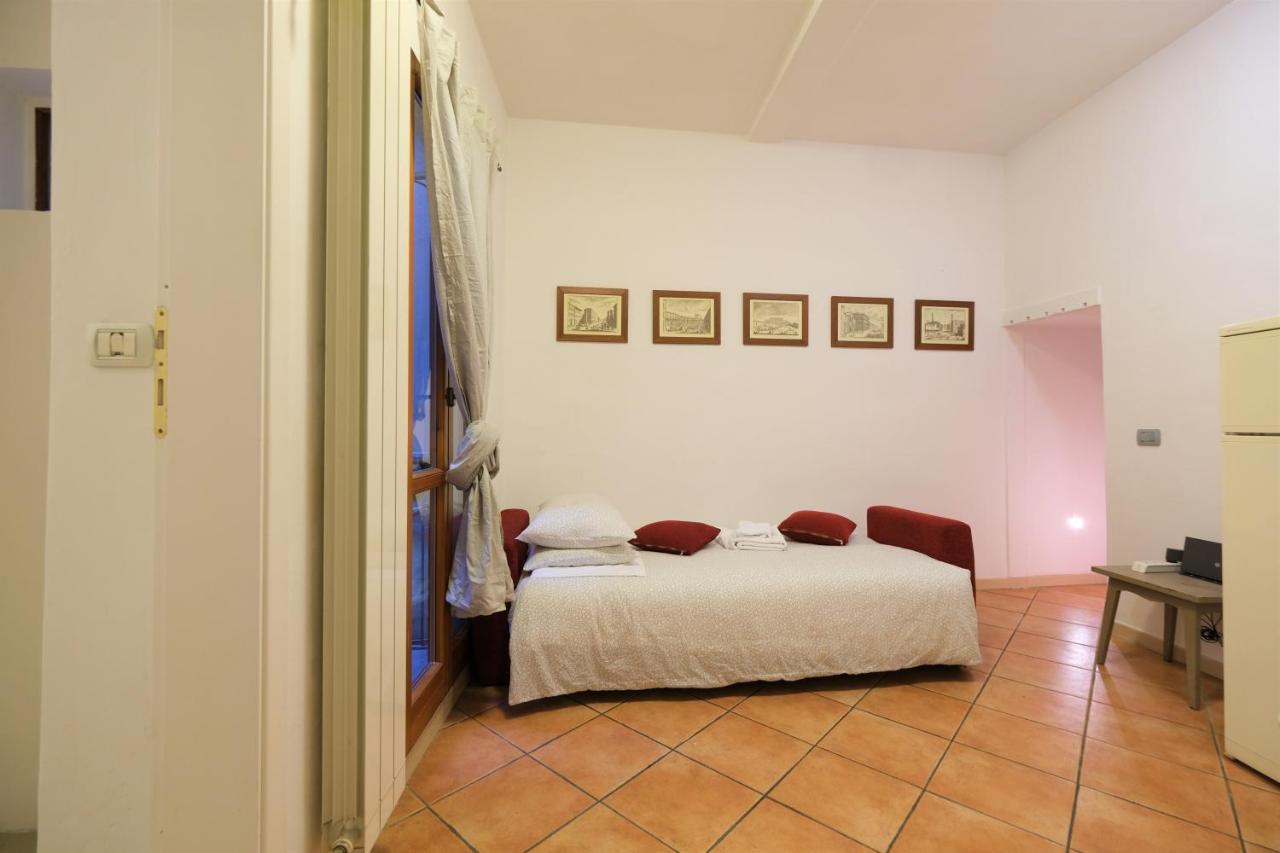 Wine Apartments Florence Dolcetto Luaran gambar