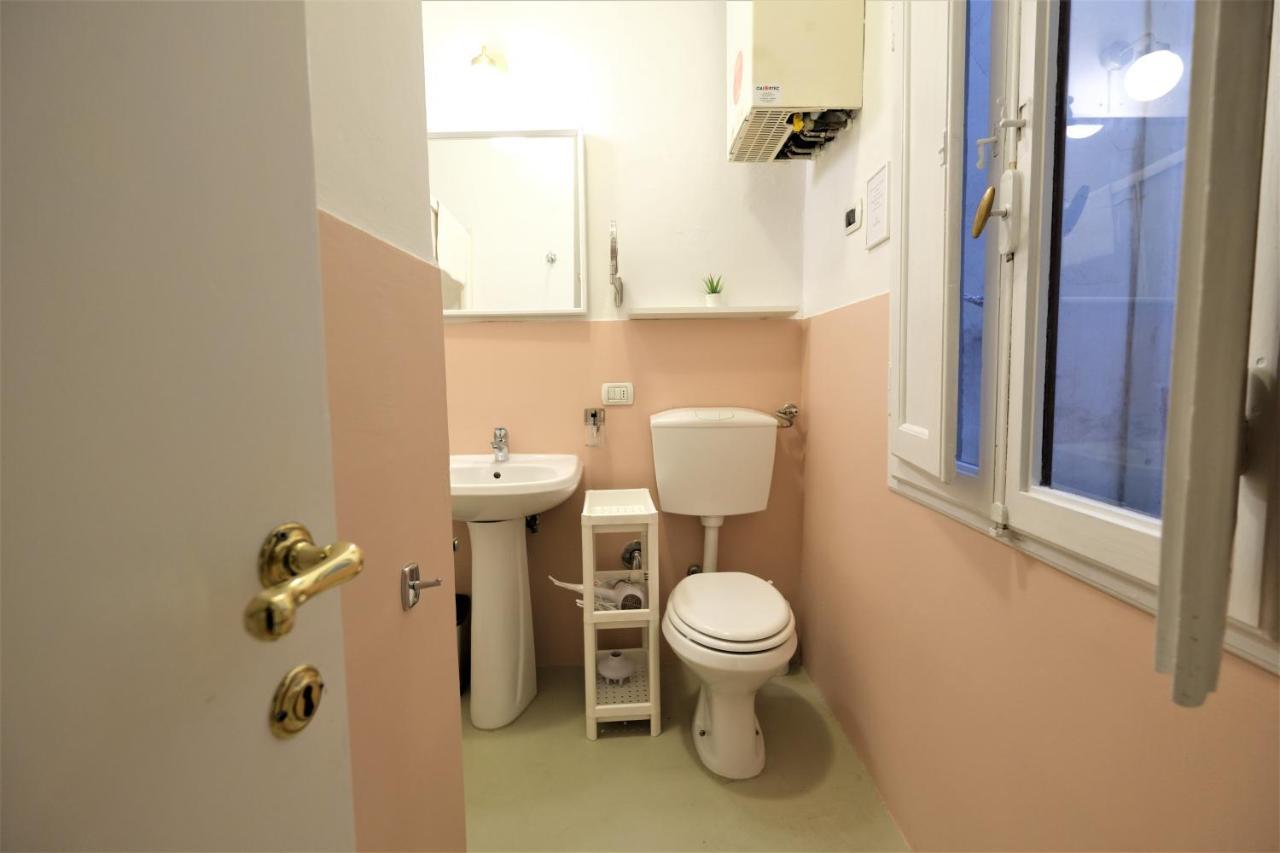 Wine Apartments Florence Dolcetto Luaran gambar