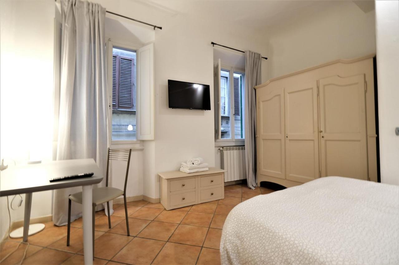Wine Apartments Florence Dolcetto Luaran gambar