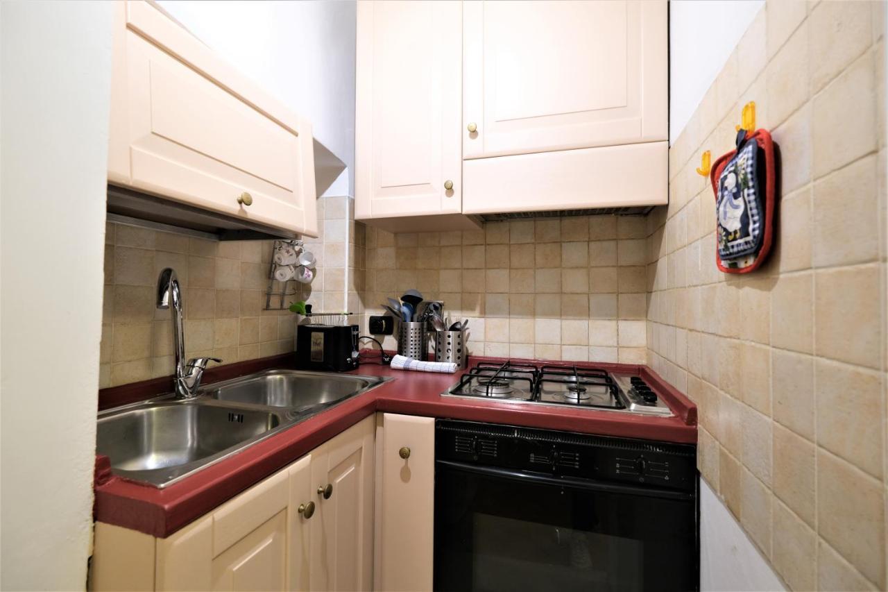 Wine Apartments Florence Dolcetto Luaran gambar