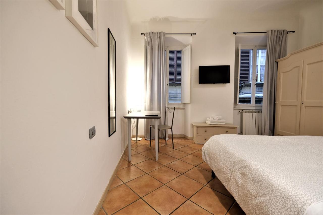 Wine Apartments Florence Dolcetto Luaran gambar