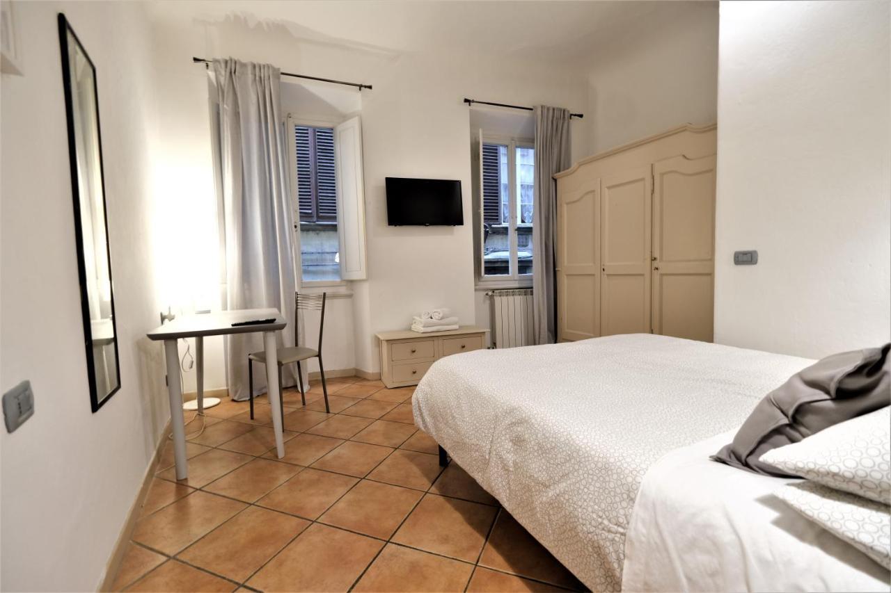 Wine Apartments Florence Dolcetto Luaran gambar