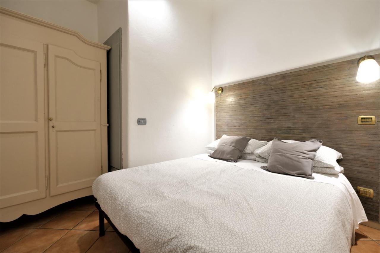 Wine Apartments Florence Dolcetto Luaran gambar