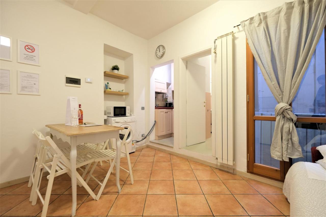 Wine Apartments Florence Dolcetto Luaran gambar