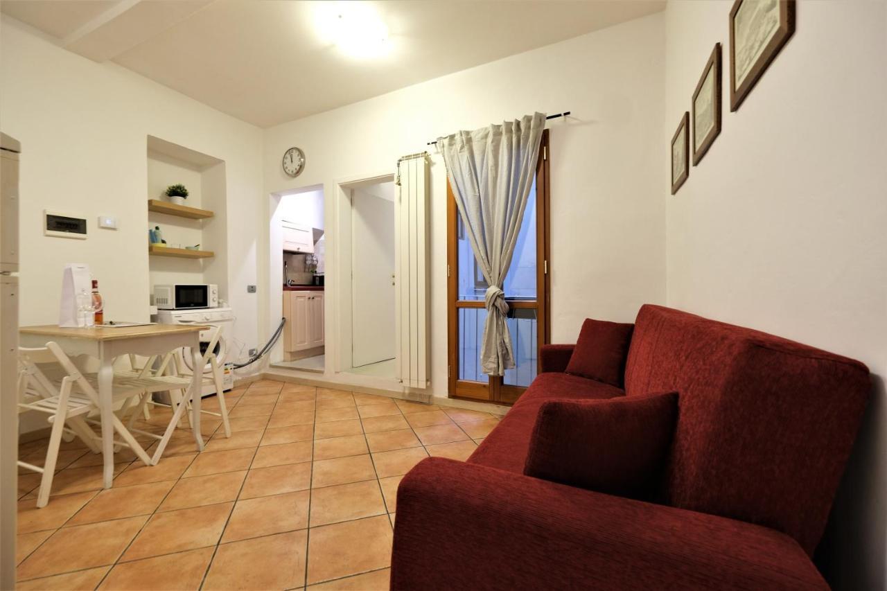 Wine Apartments Florence Dolcetto Luaran gambar