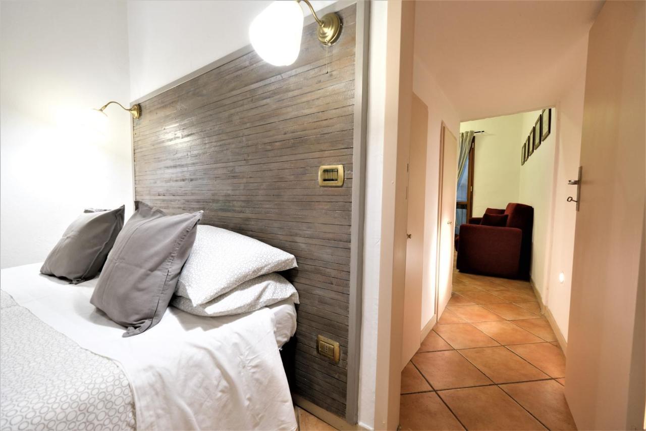 Wine Apartments Florence Dolcetto Luaran gambar